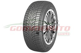 COP. 205/45VR17 NANKANG SV-3 XL 88V M+S